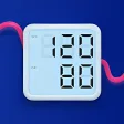 Blood Pressure Monitor-Healthy