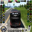 Icoon van programma: Offroad Bus Game Coach Bu…