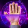 Ikona programu: Palmistry - Palm Reading …