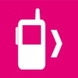 أيقونة البرنامج: T-Mobile Direct Connect