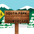 程序图标：South Park Soundboard