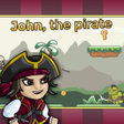 ไอคอนของโปรแกรม: John the pirate