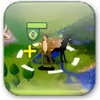 Icône du programme : Freeciv