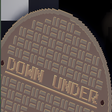 Ícone do programa: Down Under