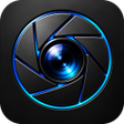 Programikonen: Ultra HD Camera  Home Scr…