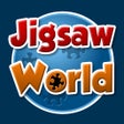 Ikona programu: Jigsaw World
