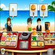 Ikona programu: Beach Restaurant