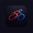 Иконка программы: UpaonBike: Ride  Conquer
