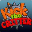 プログラムのアイコン：KickTheCritter