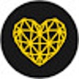 Icoon van programma: YellowHeart - Wallet