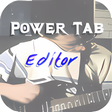 Ikona programu: Power Tab Editor