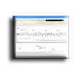 Symbol des Programms: Power Tab Editor