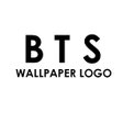 程序图标：BTS Logo Wallpaper