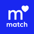 Иконка программы: Match Dating