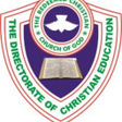 RCCG Sunday School Manual icon