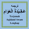 Ikona programu: Terjemah Aqidatul Awam Le…
