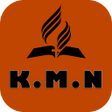 Icon of program: Klistu Mu Nyimbo