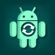 程序图标：App Uninstalled Recovery …