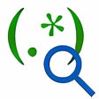 Icon of program: RegExp Finder
