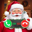 Programikonen: Prank Video Call Noel Ver…