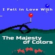 أيقونة البرنامج: The Majesty of Colors