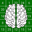 Ícone do programa: Speed Reading - Schulte T…