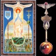 Ikona programu: Legion of Mary - Tessera