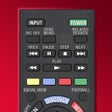 Ikon program: Remote for Sony devices