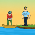 Ikon program: River Crossing IQ - IQ Te…