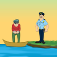 Icoon van programma: River Crossing IQ - IQ Te…