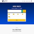 Ikona programu: Word Finder