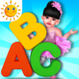 Icon of program: Baby Aadhyas Alphabets Wo…
