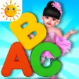 Baby Aadhyas Alphabets World