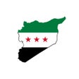 程序图标：Syria Watch