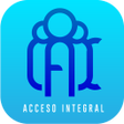 Icône du programme : CAI - Acceso Integral