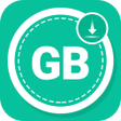 プログラムのアイコン：GB Latest Version Apk