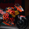 رمز البرنامج: KTM Motorcycle Live Wallp…