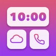 Иконка программы: ИнстSaver для Инстаграм