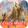 Icoon van programma: Crazy WuZT