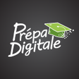 プログラムのアイコン：PrépaDigitale