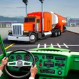 Ikona programu: Oil Truck Game 3d: Truck …