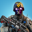 程序图标：Call of Black Warzone Ops