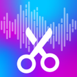 プログラムのアイコン：Ringtone Music: Music Cut…