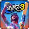 プログラムのアイコン：World Cricket Championshi…