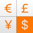 Symbol des Programms: My Currency Converter
