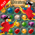 プログラムのアイコン：pirate treasure