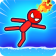 Иконка программы: Stickman party 2023