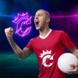 프로그램 아이콘: Champions Elite Football:…