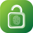 Biểu tượng của chương trình: AppLock - Lock Screen