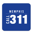 Icon of program: Memphis 311